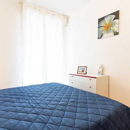 La Zattera Apartment Porto Santa Margherita di Caorle Exterior foto
