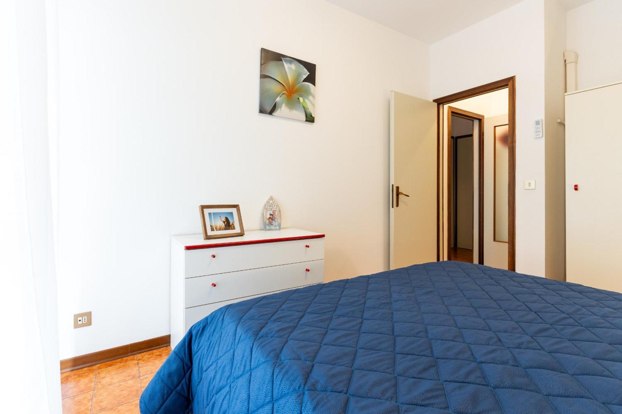 La Zattera Apartment Porto Santa Margherita di Caorle Exterior foto