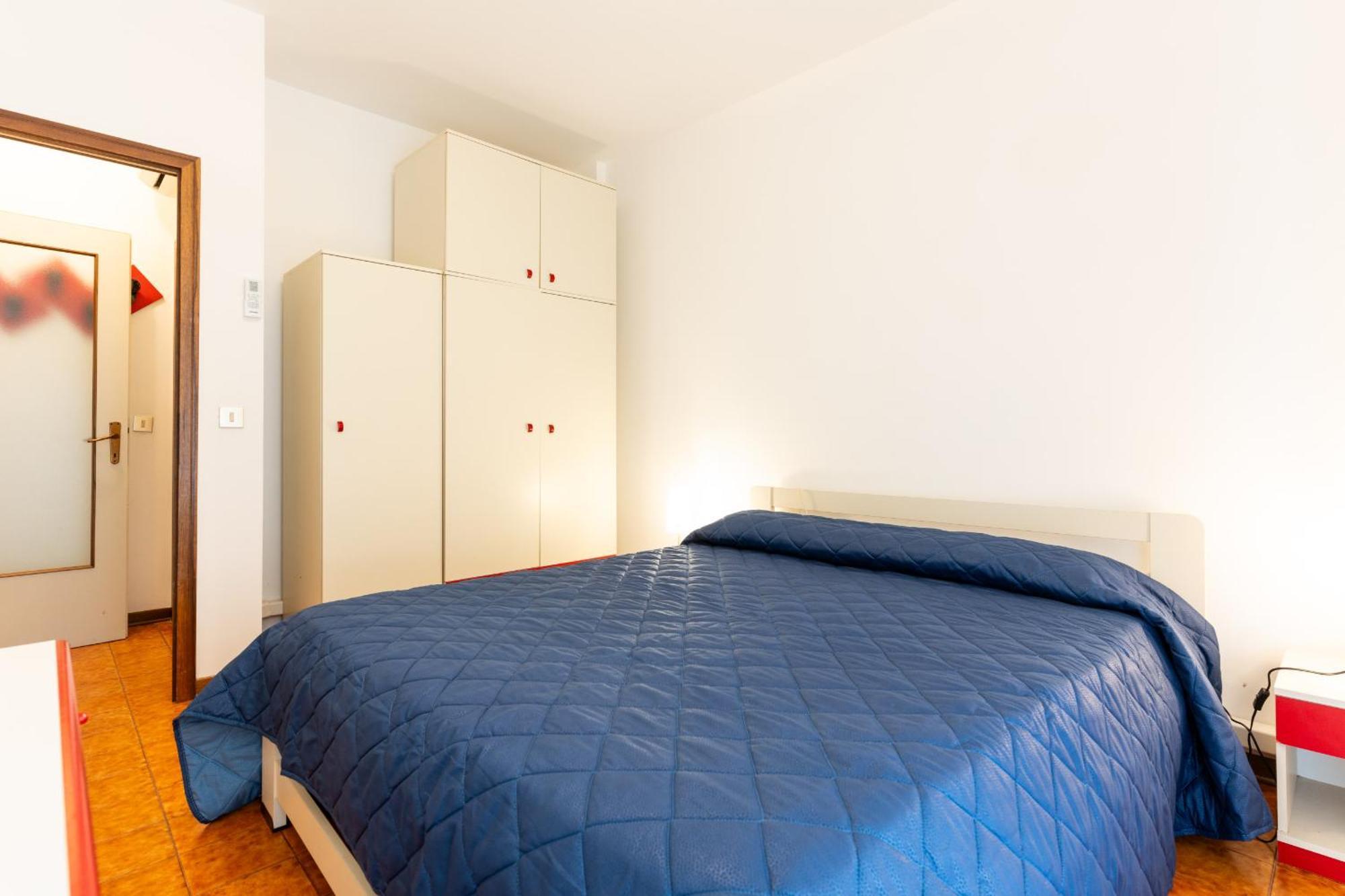 La Zattera Apartment Porto Santa Margherita di Caorle Exterior foto