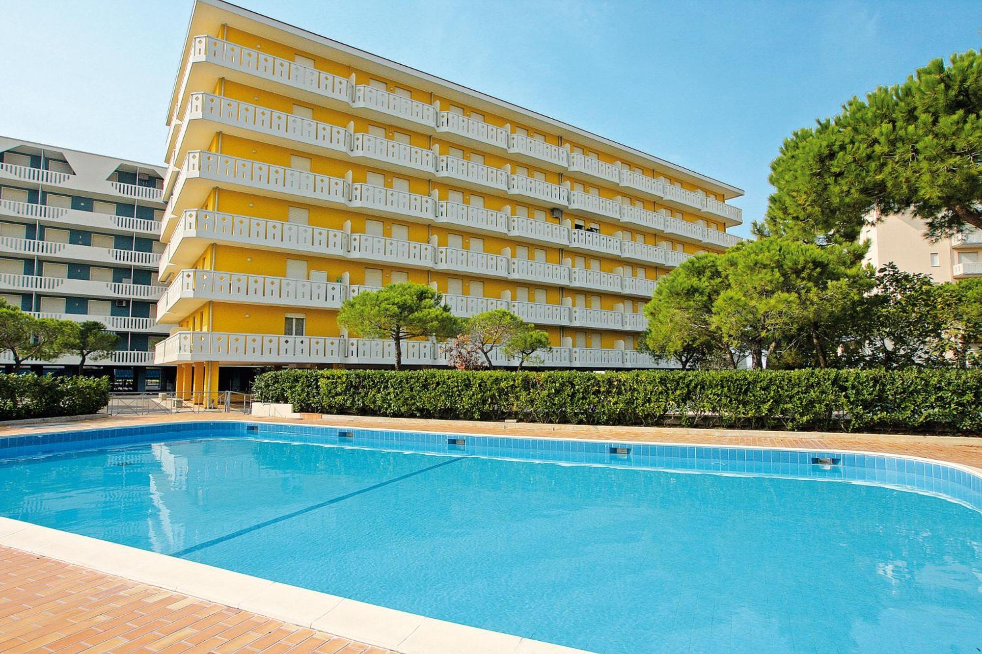 La Zattera Apartment Porto Santa Margherita di Caorle Exterior foto